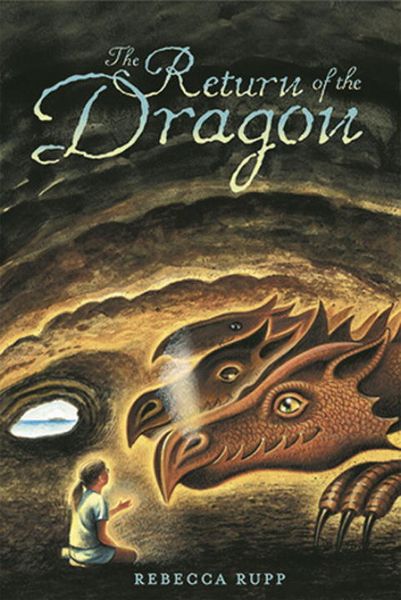 Produktbild: Return Of The Dragon