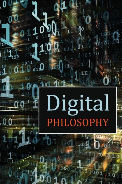 Produktbild: Digital Philosophy