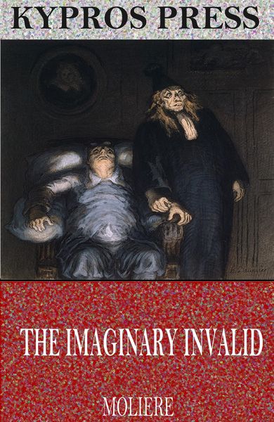 Produktbild: The Imaginary Invalid