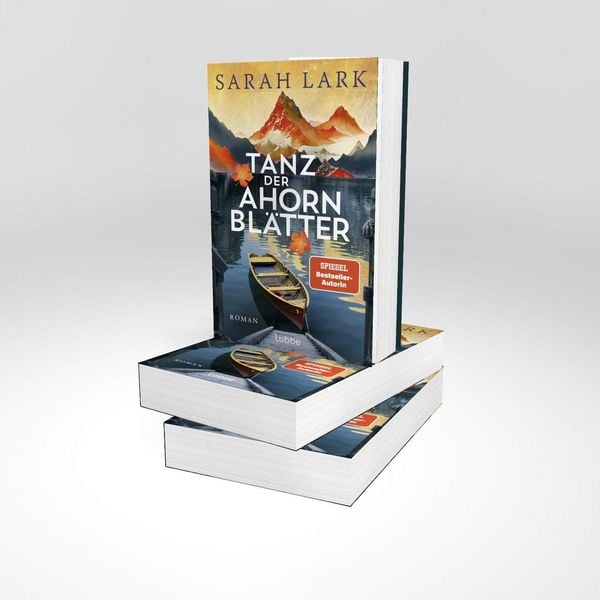 Produktbild: Tanz der Ahornbl&auml;tter