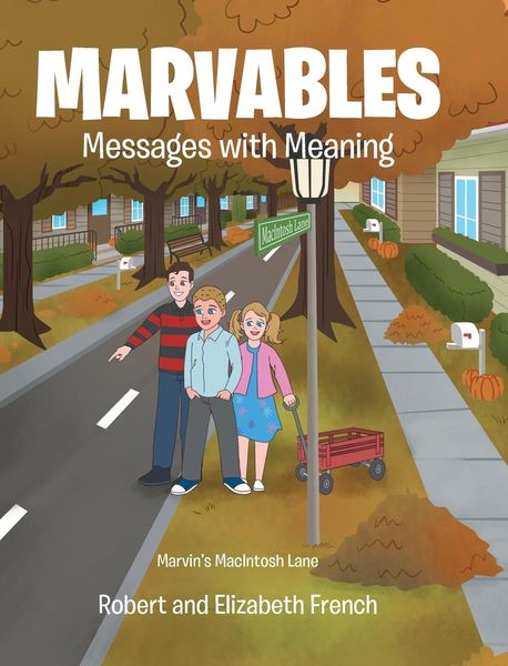 Produktbild: Marvables