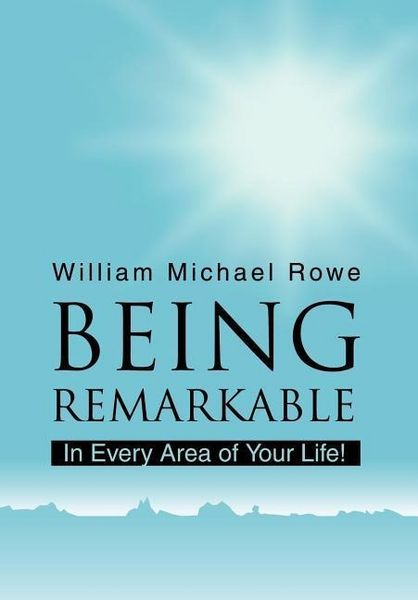 Produktbild: Being Remarkable