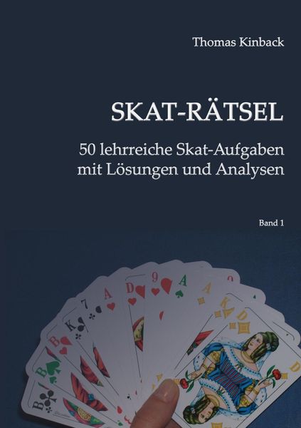 Produktbild: Skat-R&auml;tsel