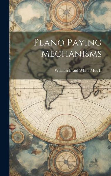 Produktbild: Plano Paying Mechanisms