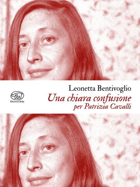 Produktbild: Una chiara confusione. Per Patrizia Cavalli