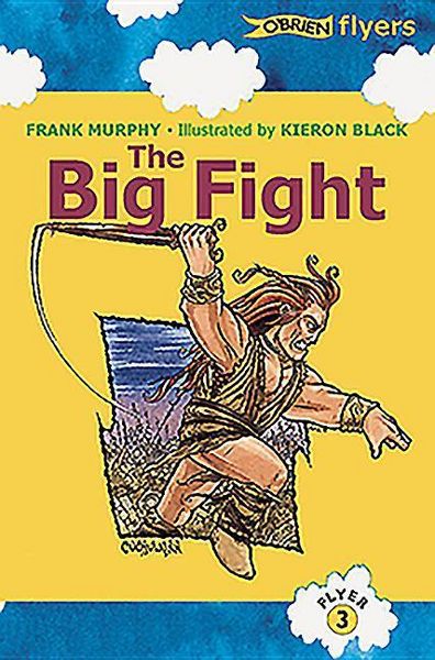 Produktbild: Big Fight