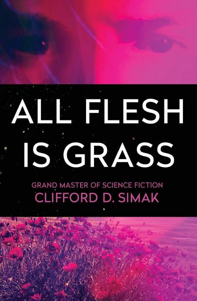 Produktbild: All Flesh Is Grass