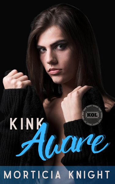 Produktbild: Kink Aware (Kiss of Leather, #9)