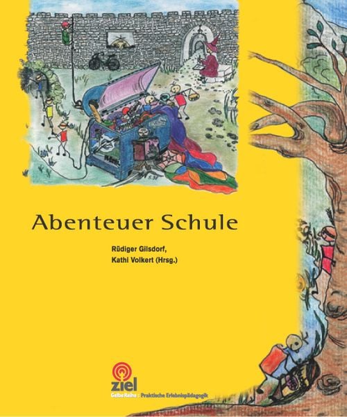 Produktbild: Abenteuer Schule