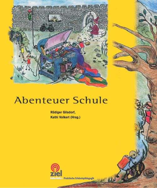 Produktbild: Abenteuer Schule