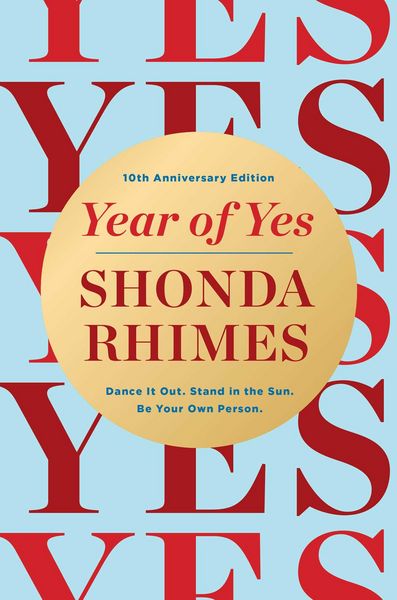 Produktbild: Year of Yes