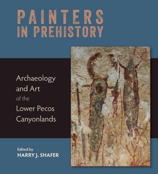 Produktbild: Painters in Prehistory