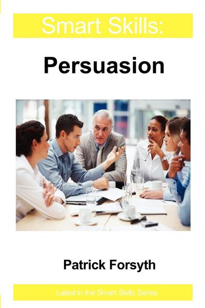 Produktbild: Persuasion