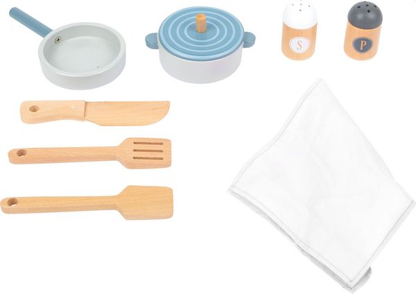 Produktbild: Kinderk&uuml;che Gourmet rosa