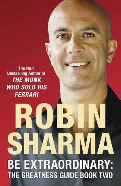 Produktbild: Be Extraordinary: The Greatness Guide Book Two