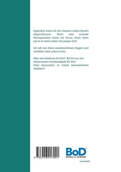 Produktbild: Ein r&auml;tselhafter Arzt