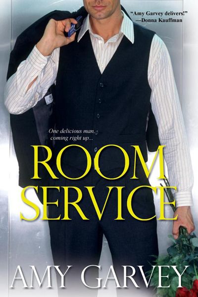 Produktbild: Room Service