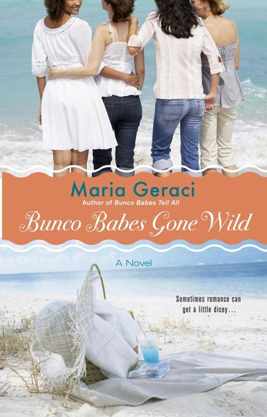 Produktbild: Bunco Babes Gone Wild
