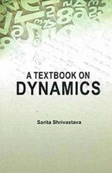 Produktbild: Textbook On Dynamics
