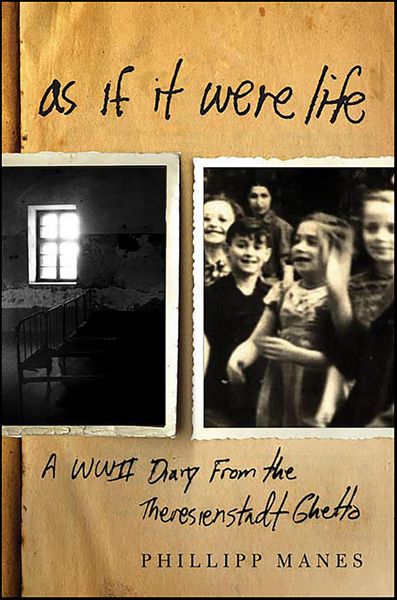 Produktbild: As If It Were Life