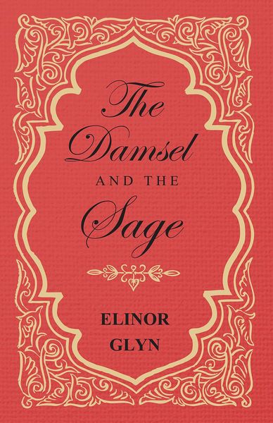 Produktbild: The Damsel and the Sage