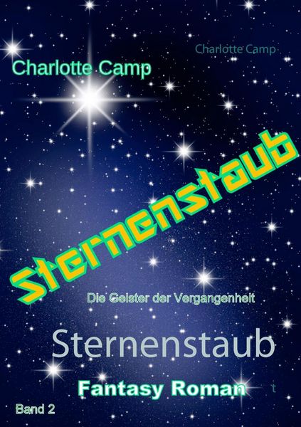 Produktbild: Sternenstaub