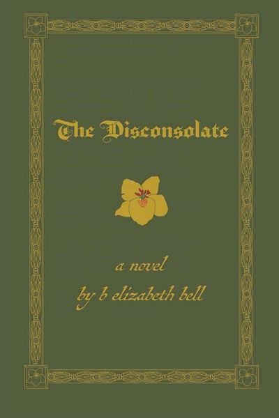 Produktbild: The Disconsolate