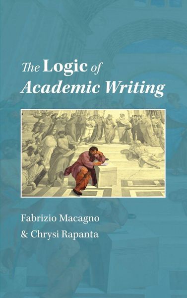 Produktbild: The Logic of Academic Writing