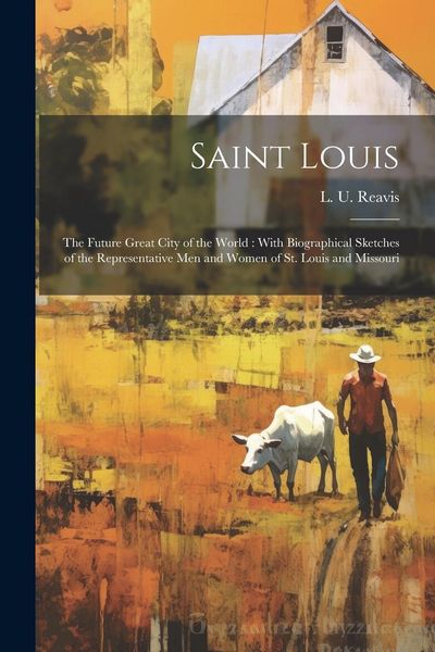 Produktbild: Saint Louis