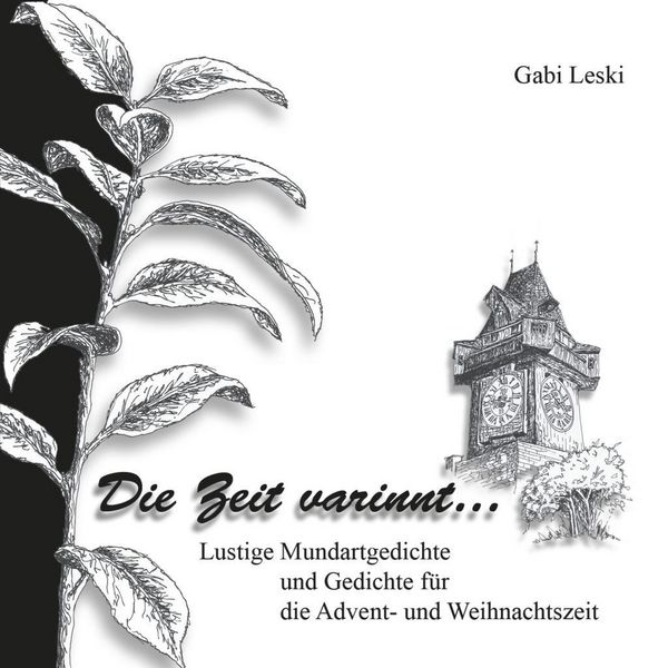 Produktbild: Die Zeit varinnt ...