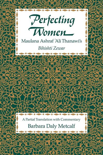 Produktbild: Perfecting Women