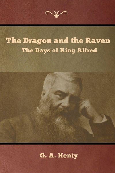 Produktbild: The Dragon and the Raven