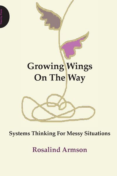 Produktbild: Growing Wings on the Way