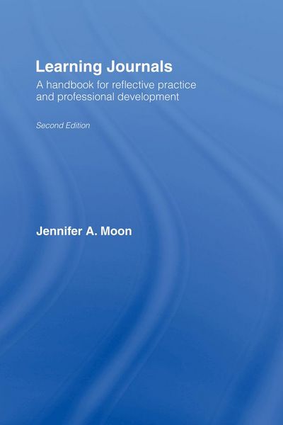 Produktbild: Learning Journals