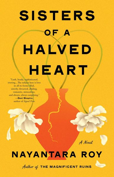 Produktbild: Sisters of a Halved Heart