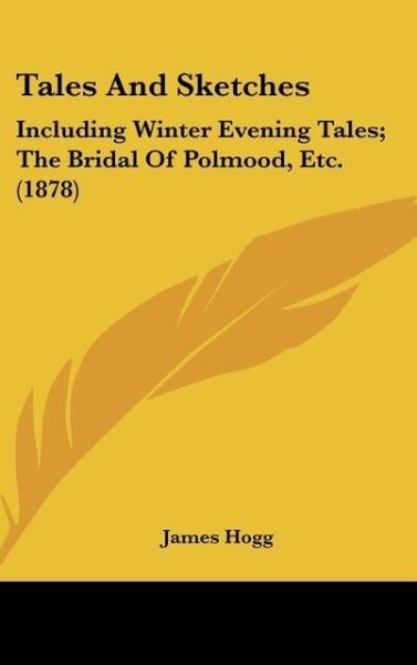 Produktbild: Tales And Sketches