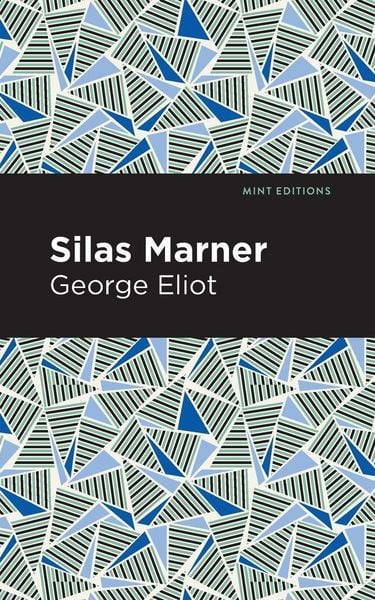 Produktbild: Silas Marner