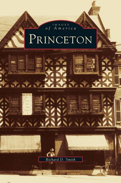 Produktbild: Princeton