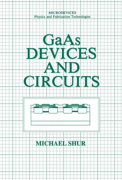Produktbild: GaAs Devices and Circuits