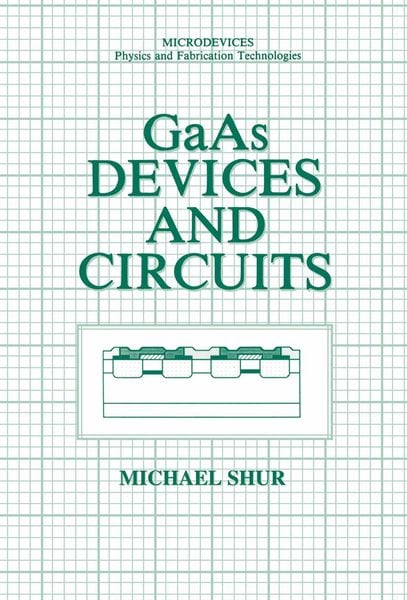 Produktbild: GaAs Devices and Circuits