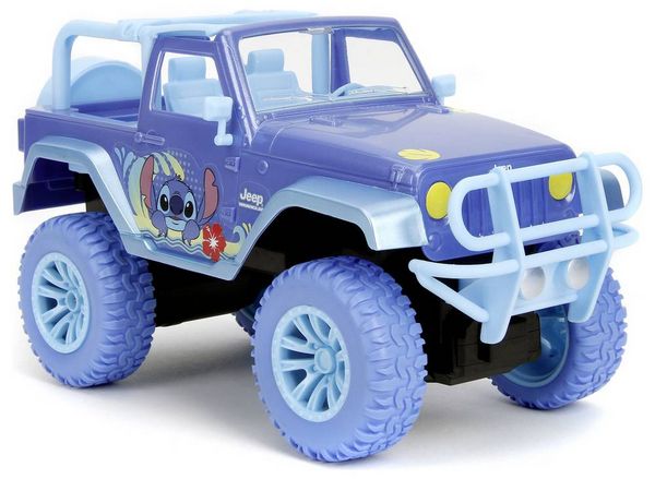 Produktbild: RC Stitch Jeep 1:16