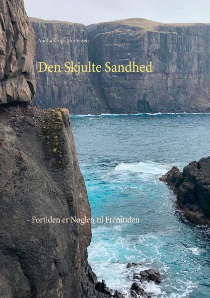 Produktbild: Den Skjulte Sandhed