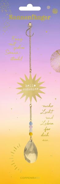 Produktbild: Sonnenfänger Hello sunshine - Magical Morning