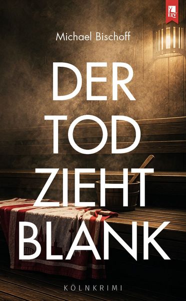 Produktbild: Der Tod zieht blank