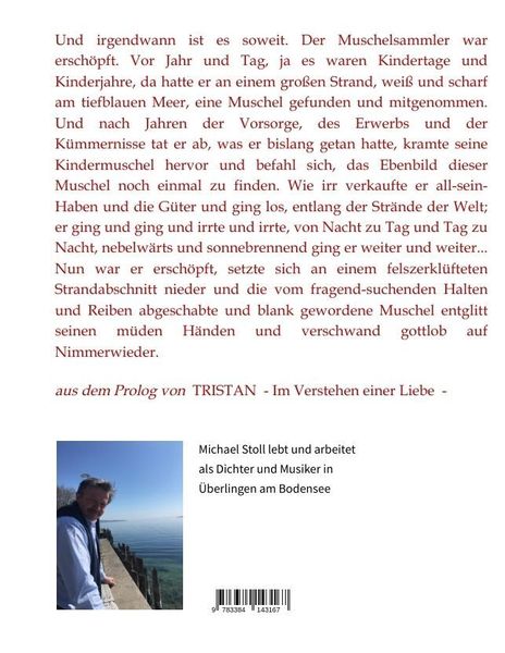 Produktbild: Tristan
