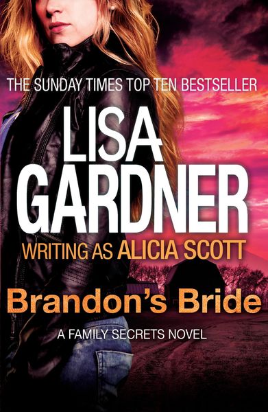 Produktbild: Brandon's Bride