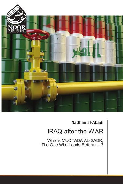 Produktbild: IRAQ after the WAR