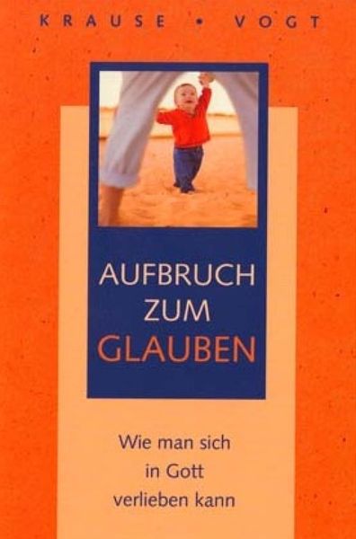 Produktbild: Aufbruch zum Glauben