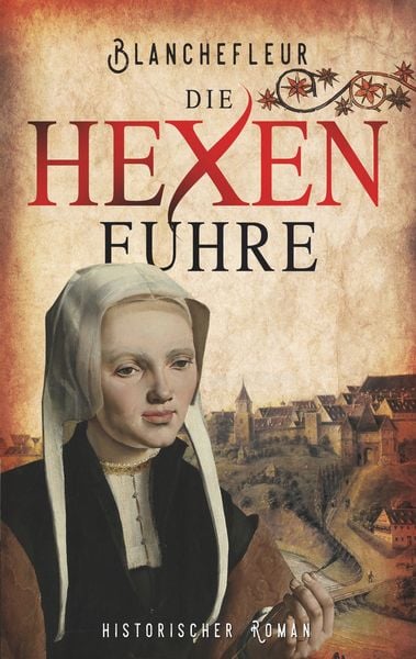Produktbild: Die Hexenfuhre
