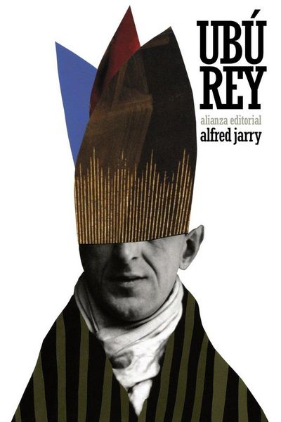 Produktbild: Ub&uacute; rey